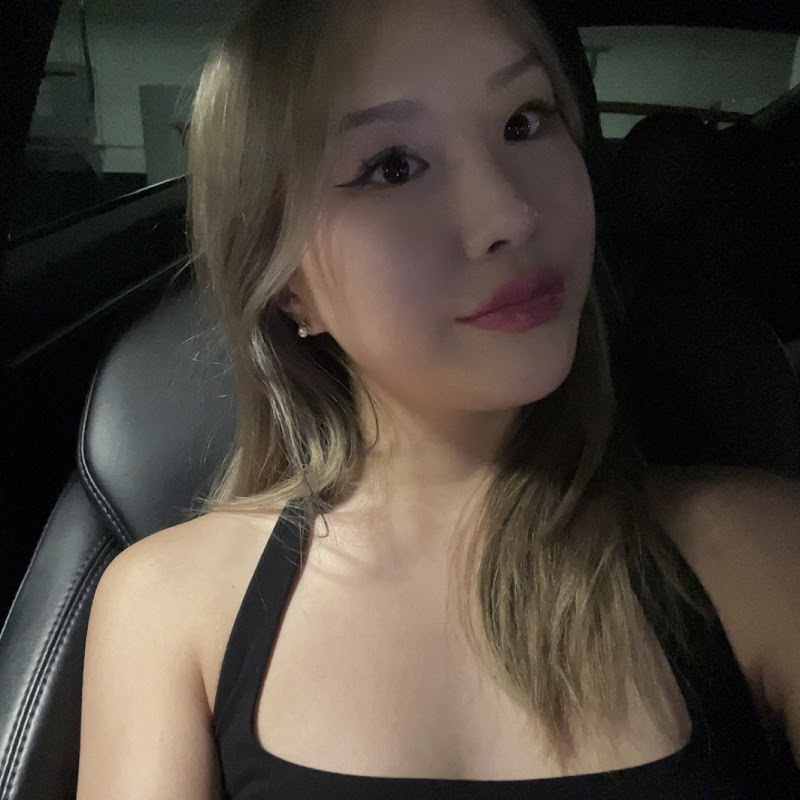 Sarah Cho