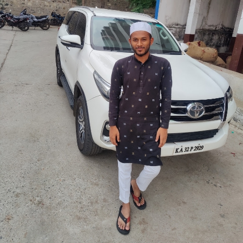 Sohail Vlogs