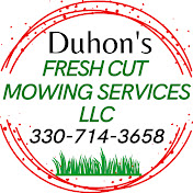Duhons Fresh Cut Mowing Services LLC