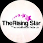 The Rising Star logo