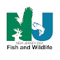 New Jersey DEP Fish & Wildlife