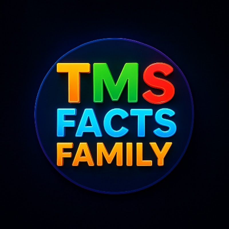 TMS Facts Family 