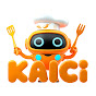 Smart Kitchen by Kaici logo