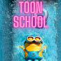 Toon School logo