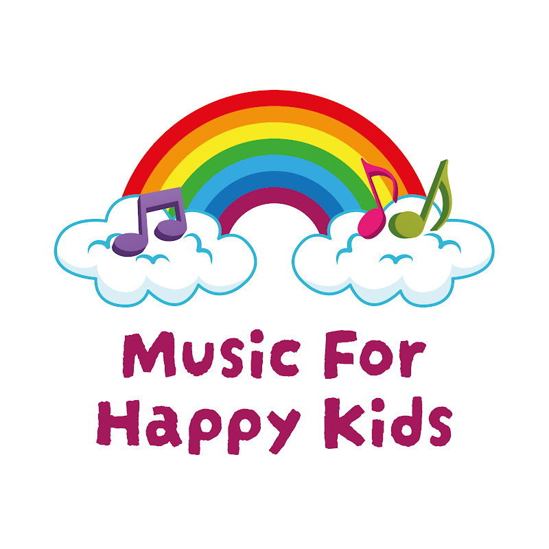 Music For Happy Kids | Canzoni per bambini