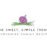 asNGfCm406A-channel-avatar-The Sweet, Simple Things