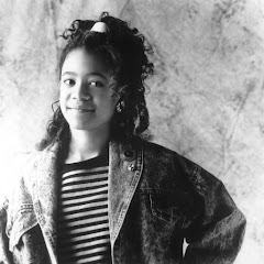 Tracie Spencer - Topic