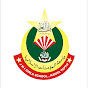 J-M-I-Girls School جامعة المؤمنات الاسلامية  logo
