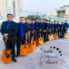 Rondalla Eclipse De Amor