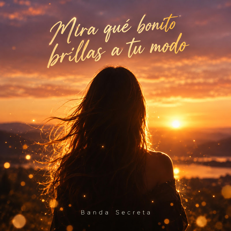 Banda Secreta - Topic