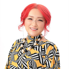 未来鑑定師恵のYouTube 覚醒チャンネルアイコン画像