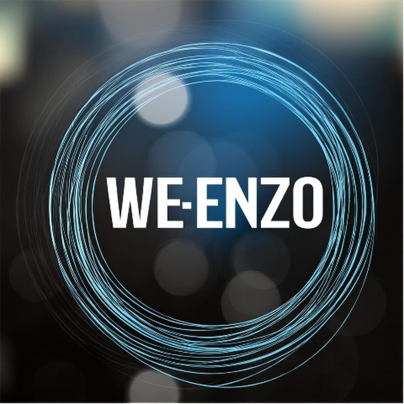 WE-ENZO 