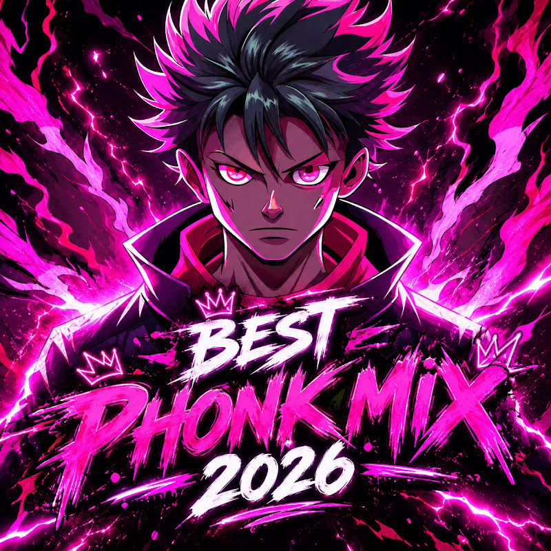 PHONK Class