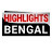 Highlights Bengal News