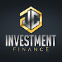 JC Investment Finance logo