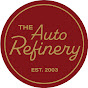 THE Auto Refinery logo