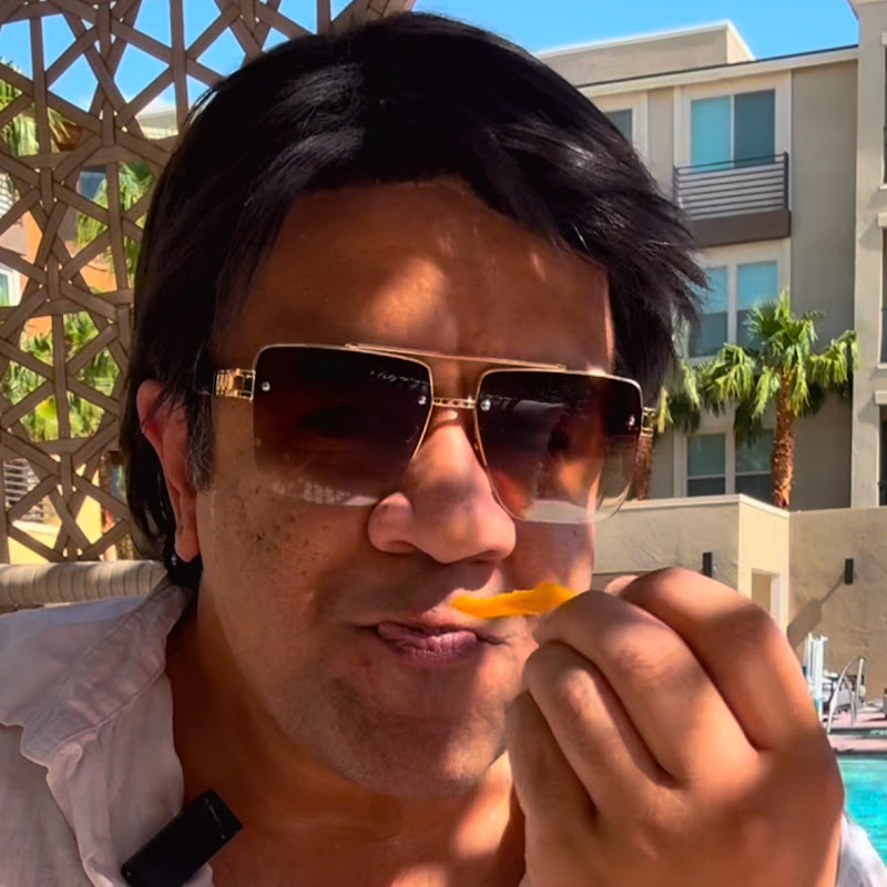 DANNY R. SHEIKH