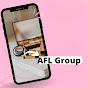AFL groupe logo