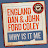 England Dan & John Ford Coley - Topic