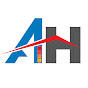 Aroma’z Home Improvement logo