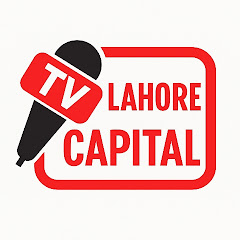 LAHORE CAPITAL TV avatar