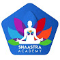 Shaastra Academy Patahi logo
