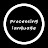 @processinglanguage-slkim