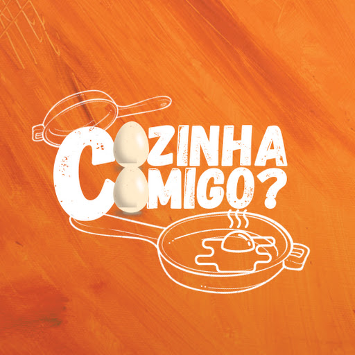 Cozinha Comigo?