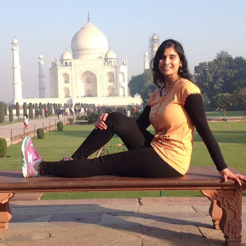 Applied Machine Learning 