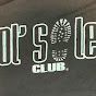 Ol' Sole Club - @olsoleclub-podcast YouTube Profile Photo