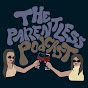 The Parentless Pact Podcast  logo