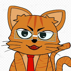 化猫ゆっきー