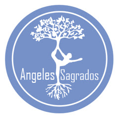 ANGELES SAGRADOS Codigos y Meditaciones Activas