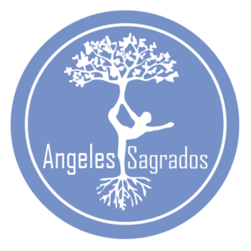 ANGELES SAGRADOS Codigos y Meditaciones Activas
