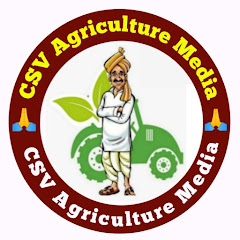 CSV Agriculture Media