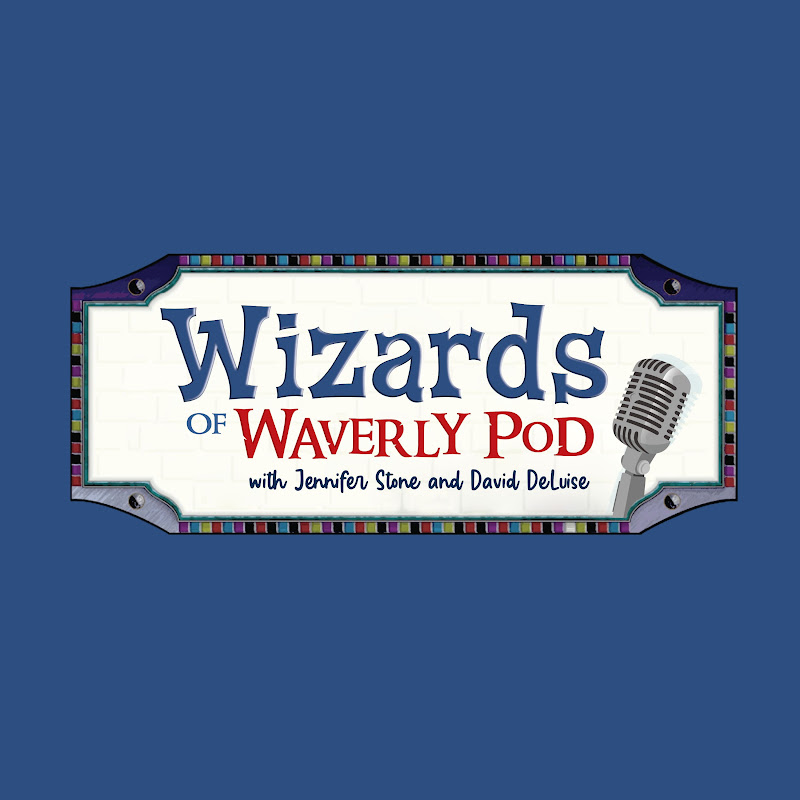 Wizards of Waverly Pod