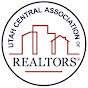 Utah Central Association of REALTORS® logo