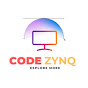 Code Zynq logo