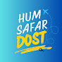 Hum Safar Dost logo