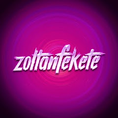 Zoltán Fekete