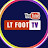 LT FOOT TV