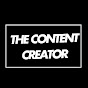 The Content Creator logo