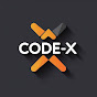 CODE-X logo