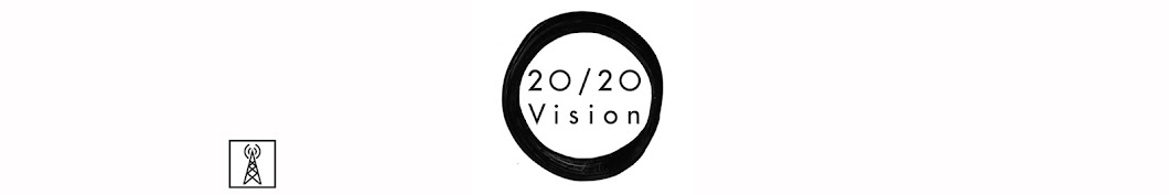 2020Vision رمز قناة اليوتيوب