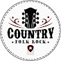 Folk Rock Country logo