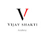 Vijay Shakti Academy logo