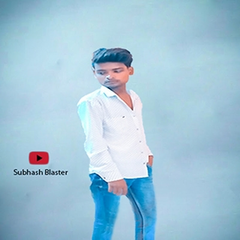 Subhash Blaster