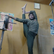 yoga by nagur