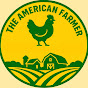 The American Farmer logo