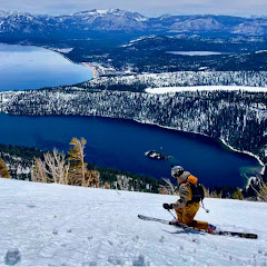 Tahoe Mountain Life